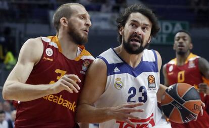 Llull entra a canasta ante la oposici&oacute;n de Guler.