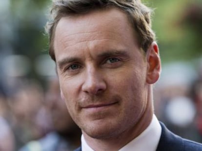 Una bestia llamada Michael Fassbender