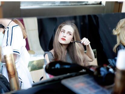 ¿Es posible frenar la caída del pelo?