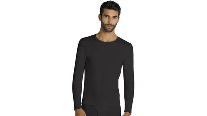 La mejor ropa térmica para hombre y mujer.
