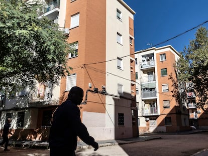 Bloques de Valencia adquiridos por fondos buitre.