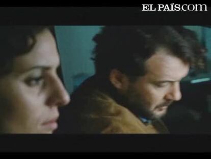 Escena 2 de la película 'Retorno a Hansala'