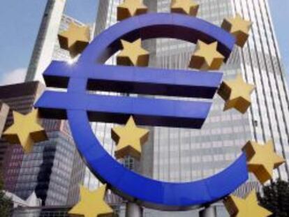 El BCE sacará más armas si empeora la inflación