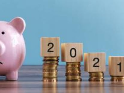 Cómo ahorrar sin rentabilidad en tiempos de inflación