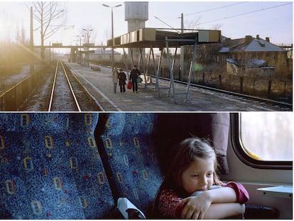 ‘Mujeres hacia un destino’