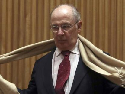 Rodrigo Rato. 