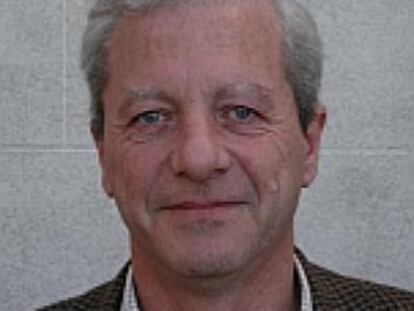 Entrevista con Jorge Martínez Reverte