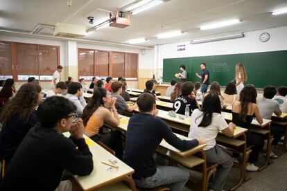 Universidad de Barcelona