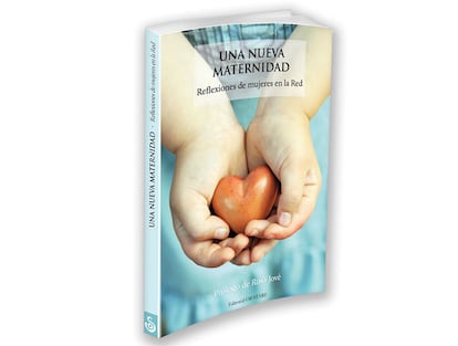 blogueras maternidad