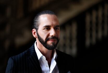 Nayib Bukele