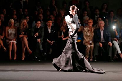 la mirada al pasado de stephane rolland