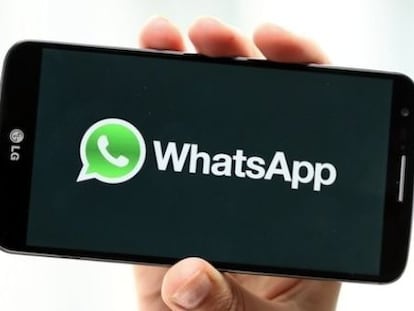 WhatsApp ya permite enviar documentos PDF