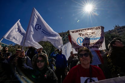 Chile educación