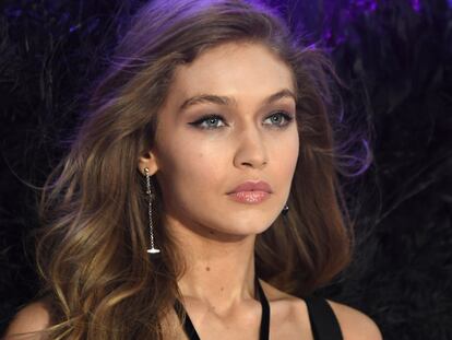 Así se consigue el maquillaje que lucieron los ángeles de Victoria’s Secret