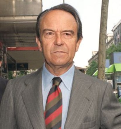 Imagen de archivo de 1998 de Jaime Bot&iacute;n.