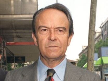 Imagen de archivo de 1998 de Jaime Botín.