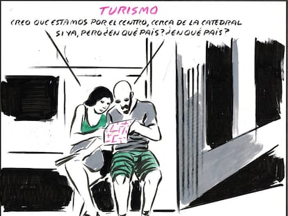 El Roto