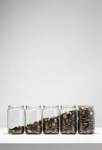 Habría que obtener una rentabilidad del 3% para batir la inflación.