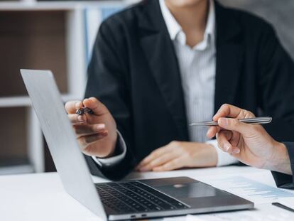 Así es la herramienta para crear un plan de empresa de la Dirección General de Industria de la Pyme