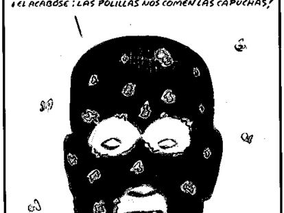 EL ROTO