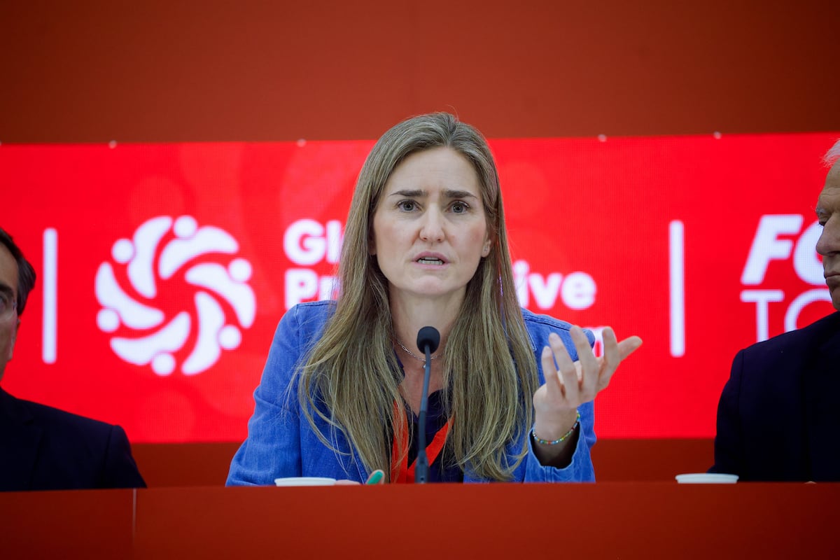 España: Preparación energética superior a otros países europeos