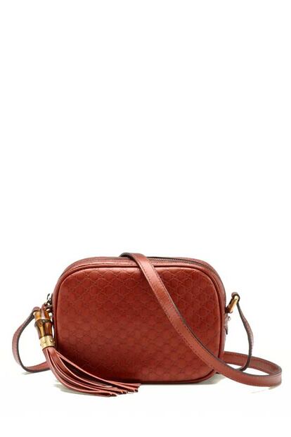 Mini bolso de Gucci, de 680 a 476 euros.