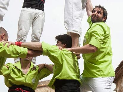 Ocho topicazos catalanes