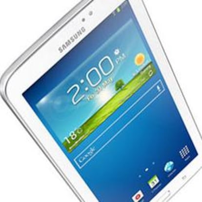 Samsung Galaxy Tab 3