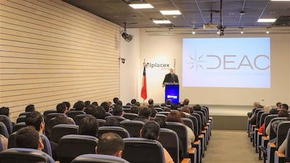 Branded Chile Iplacex