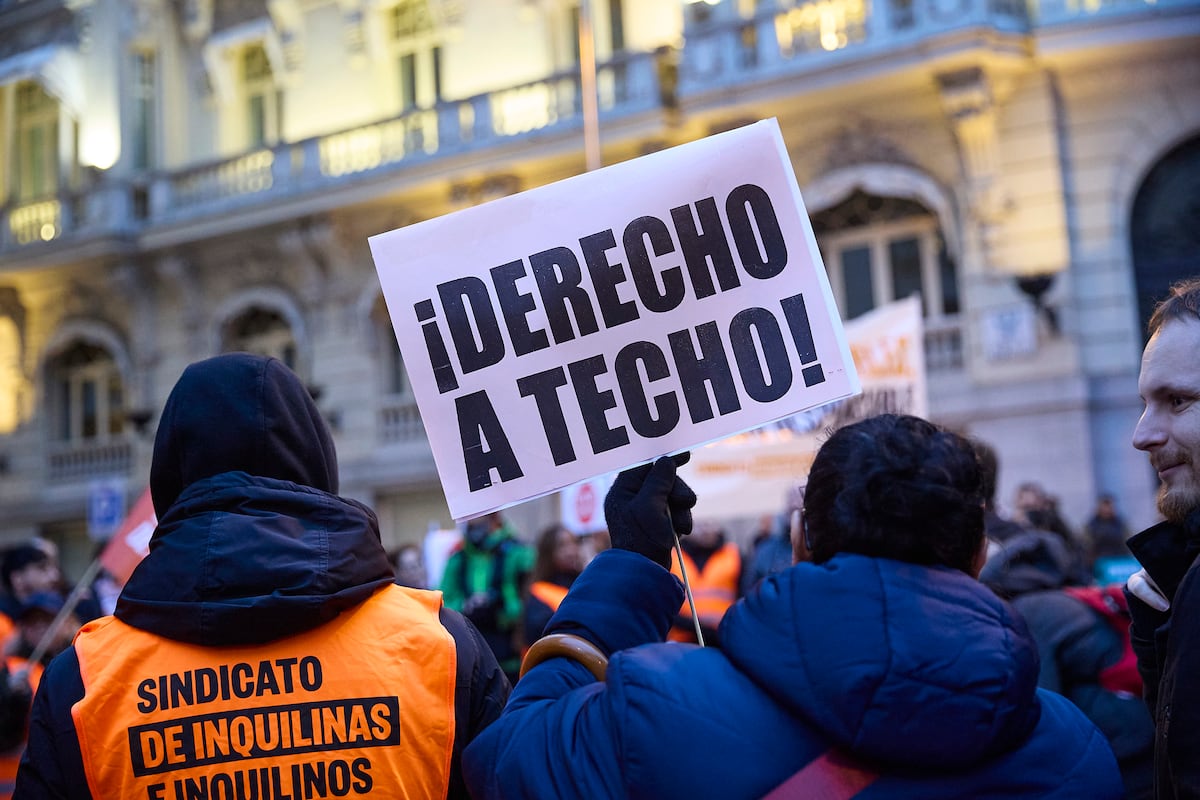 Giro sindical: salarios y vivienda