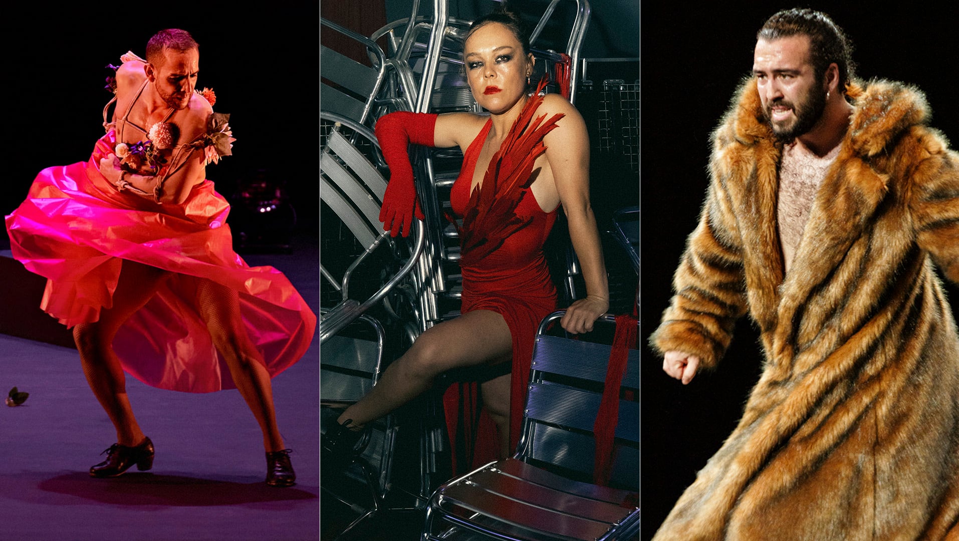 Los feroces ataques de la ortodoxia contra la vanguardia del flamenco: “Un tiro te peguen”