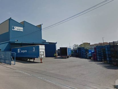 Grupo Segura y sindicatos acuerdan un ERE para menos de 100 empleados