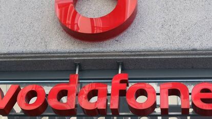 Vodafone incorpora AXN y amplía su oferta de series y películas