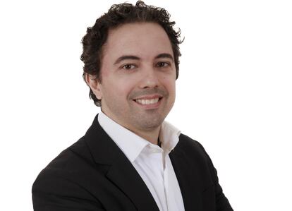 Valerià Torregrosa, director de la compañía.