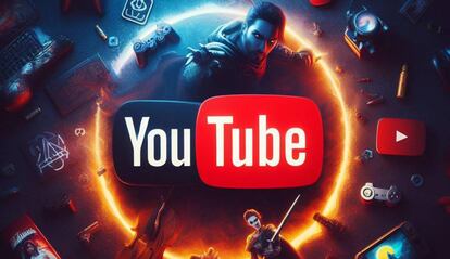 Juegos YouTube