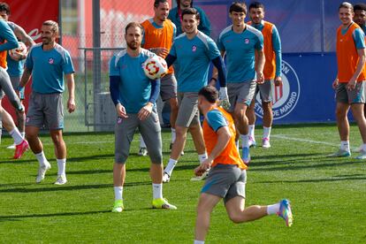 Atletico de Madrid Barcelona Copa del Rey