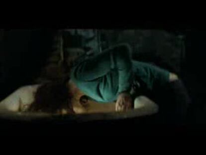 Tráiler de Aparecidos