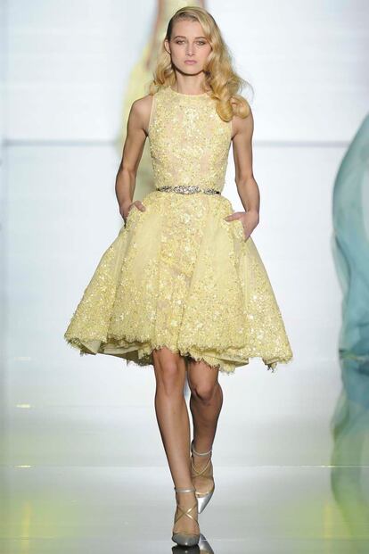 zuhair murad alta costura primavera 2015