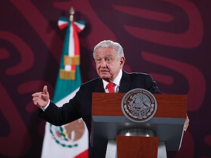 Andrés Manuel López Obrador