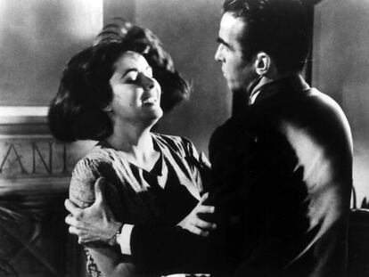 ‘Dublineses’, la despedida cinematográfica de John Huston