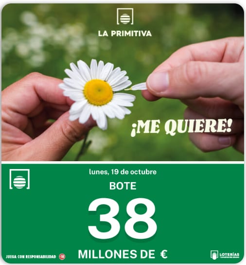 La Primitiva