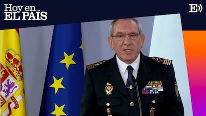 Todos los detalles de la denuncia por violación al exjefe de la Policía: “A partir del incidente se producen varios intentos de contacto”