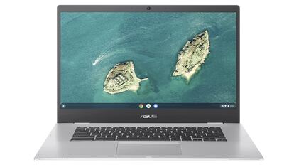 ASUS Chromebook
