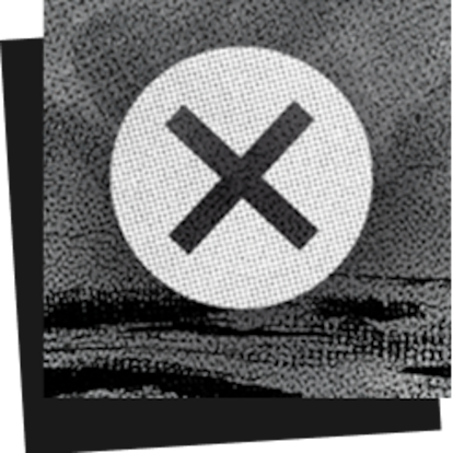 x