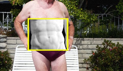 Abdominales