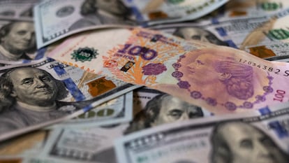 El aumento de los encajes bancarios hasta el 53,5% es un nivel récord en la región.
