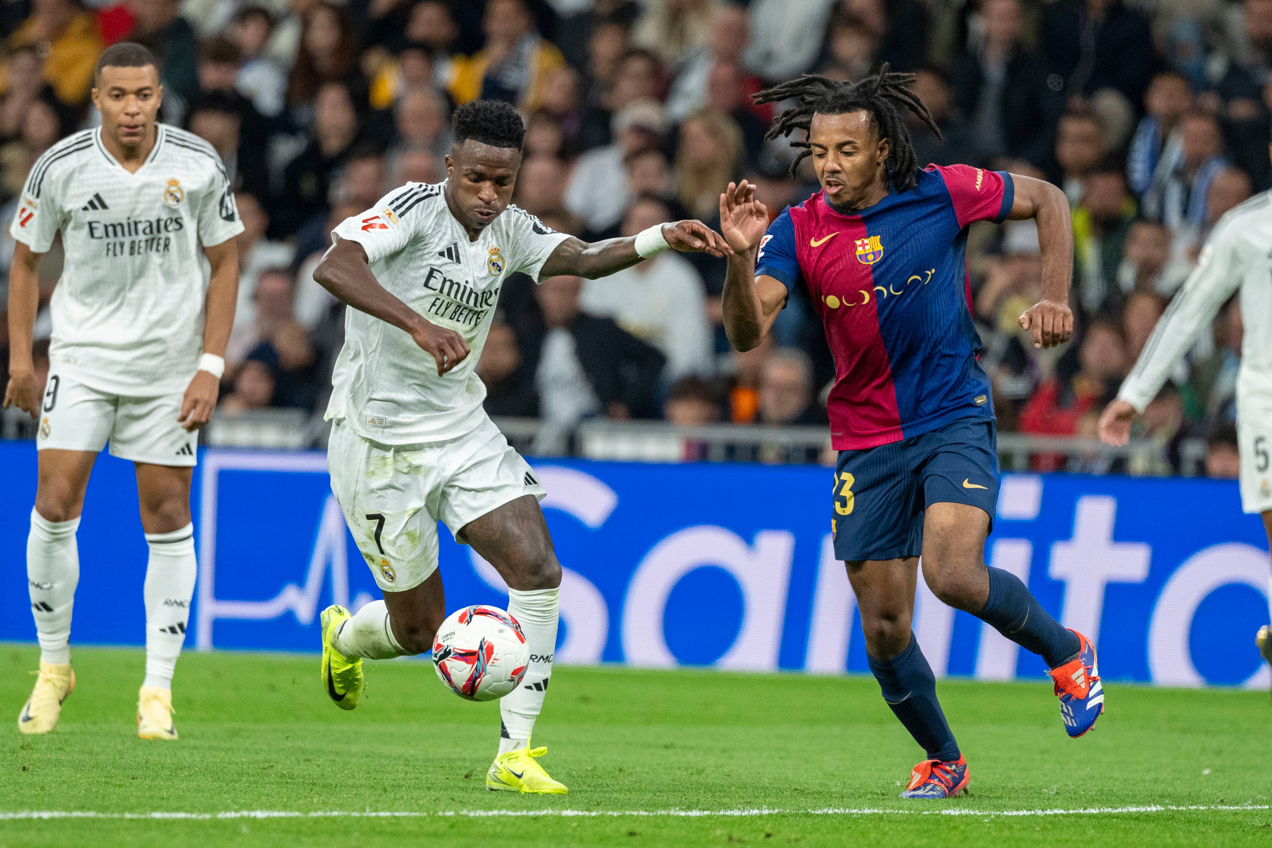 Los clásicos aman ELCLÁSICO