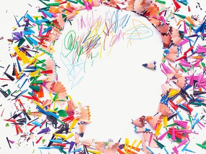 Lo importante es la educación