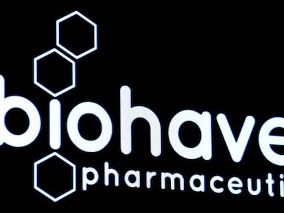 Logo de Biohaven Pharmaceutical.