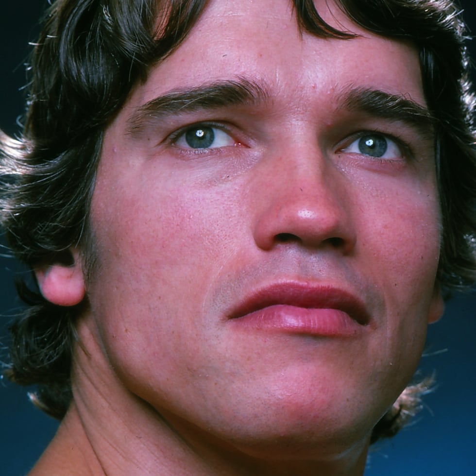 Glory and tragedy of Arnold Schwarzenegger, the abused child who triumphed in film, politics and now television | Culture | EL PAS English Glory and tragedy of Arnold Schwarzenegger, the abused child who triumphed in film, politics and now television | Culture | EL PAS English